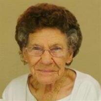 Evelyn Ennis O'Brien (Ebbie)