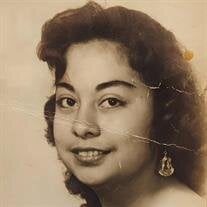 Maria Olga Robledo