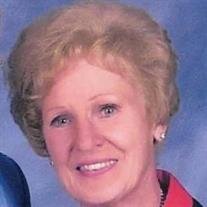 Rose M. Selker