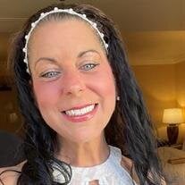 Andrea Rose Ososkie