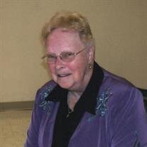 Sylvia Edythe Higgins