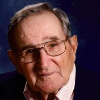 Edwin J. Vittetoe