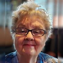 Charlotte Yvonne Nixon