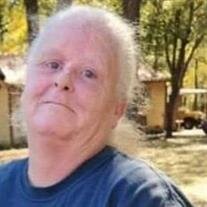 Kimberly Sue Fernald