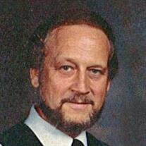 Kenneth J. Fleckenstein