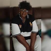 Ms. Rosa L. Benson