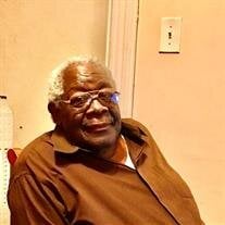Edward Duncan Sr