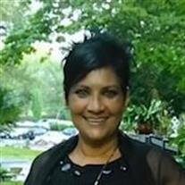 Wanda Gonzalez