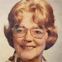 Nadine T. Martel, of Fitchburg