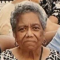 Bernice Walls