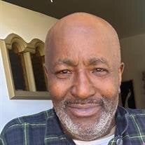 Abraham Palmer