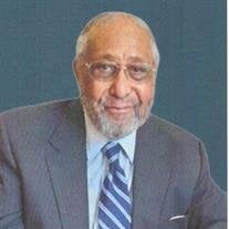Mr. Allen L. Stribling Jr.