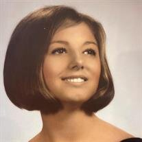 Mary Capate