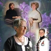 Sue A Manning