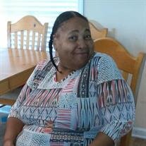 Ms. Deborah Denise Ray