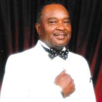 Fred Norfleet