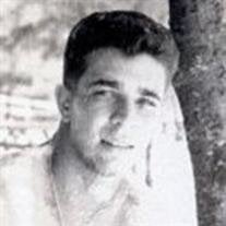Robert P. "Bob" Ronske