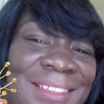 Ms. Patricia Ann Sims