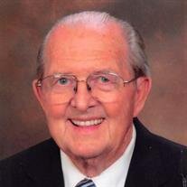 Frederick Paul Graham