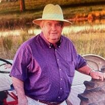 Mr. Billy Young