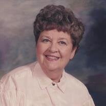 Noreen Eva Rice