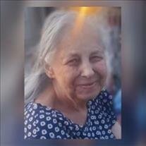 Valda Kay Boatwright