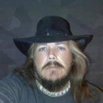 Mr. Jack P. Woods