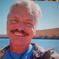 Thomas J. Wichie Jr.