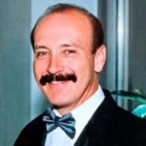 Bruce Choromanski