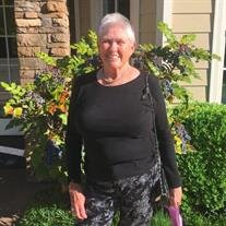 Judi Carter Coker