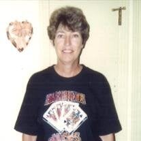 Patricia Ann Reese