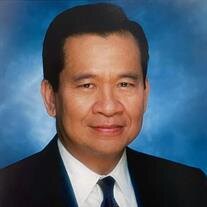 Dr. Wilfrido Castillo Feliciano