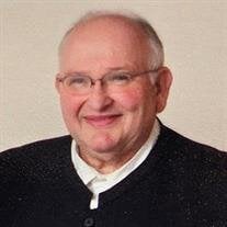 James G. Weaver