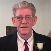 Kenneth Louis Rosette