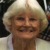 Delores Lucille Markell
