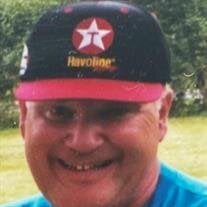 Frederick "Fred' S. Pasel