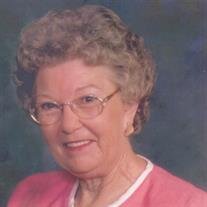 Lois Wren