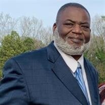 Deacon Herbert Minor III