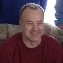 Kevin B. Campbell