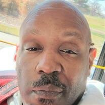 Mr. LaVaughn Eugene Lewis