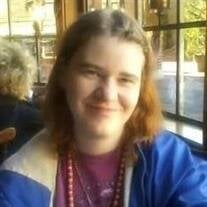 Carrie Brewington