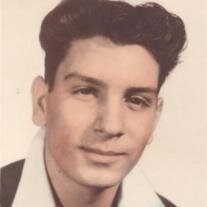 Mr. Marvin Woodrow Polk