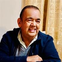 Andres L. Oyarzun Herrera