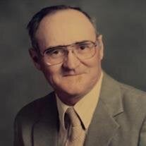 Bobby Don Foster