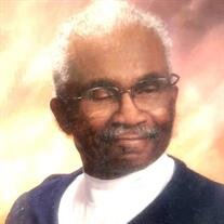 Freddie Lewis Roberts Sr.
