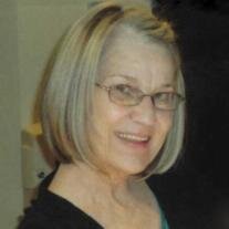 Jean Ann Siner