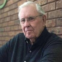 Nelson Walter Wesley