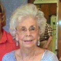 Wanda A. Munk