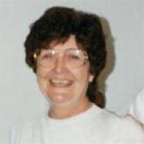 Manola "Syble" Lee DeBrock