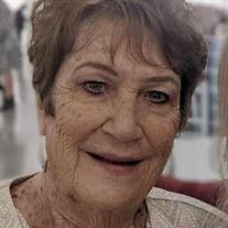 Carolyn Sue Remmert